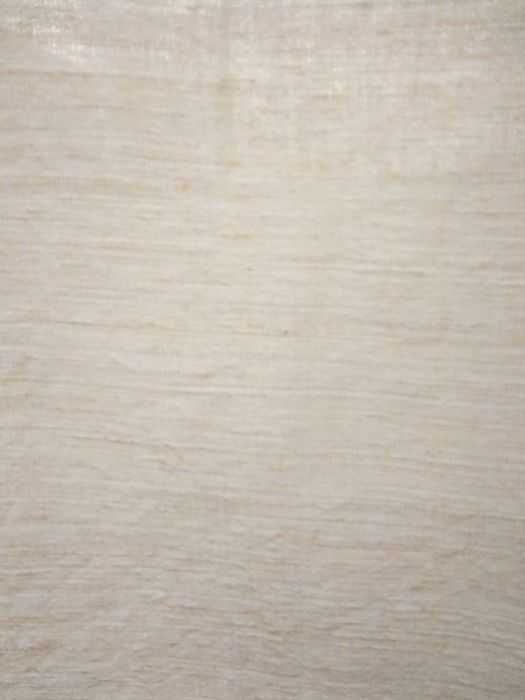 Cearceaf tradițional tesut manual, la razboi, din canepa și bumbac