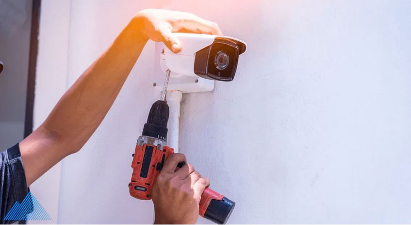 Montaj Camere Video de Supraveghere