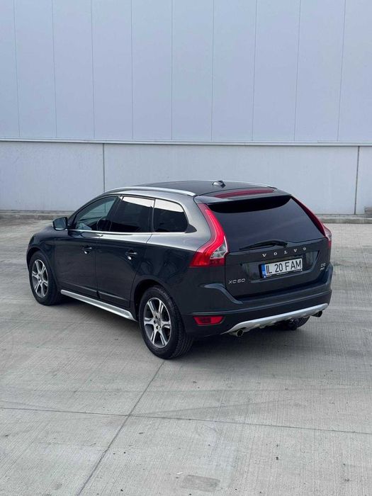 Volvo XC60 - 2010 - 4x4
