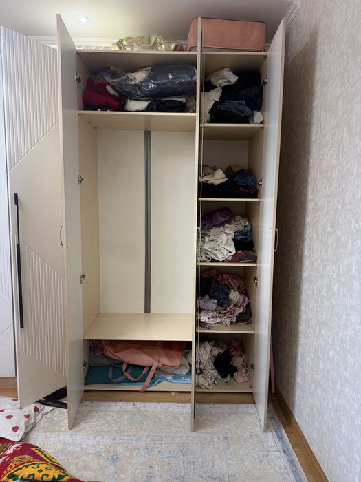 Шкаф для одежда