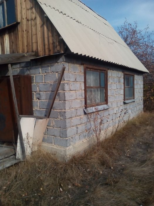 Продам дачу на Орлёнке