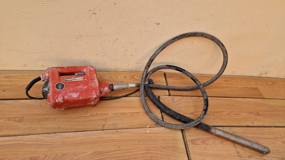 Vibrator beton Altead Provib