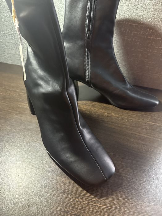 Продам ботинки демисезонные