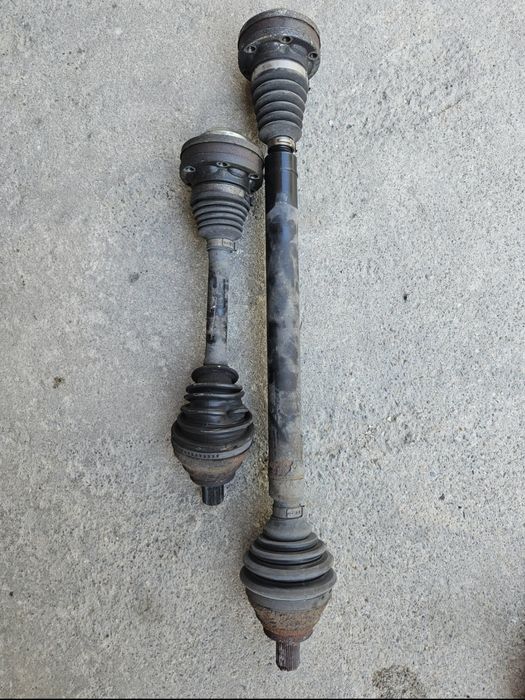 Cutie viteze manuala Etrier etrieri spate 2.0 CFFB CBAB Vw Passat CC