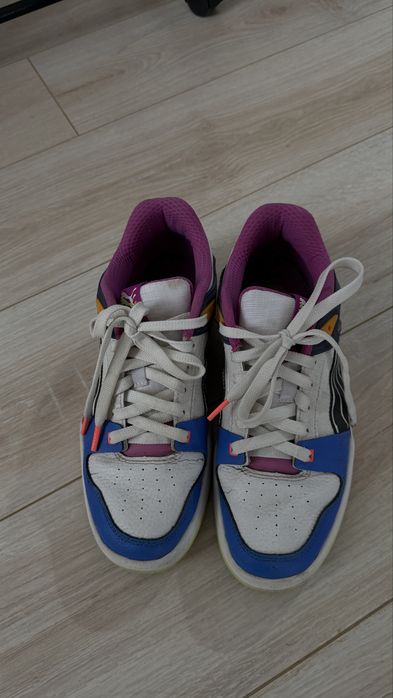 Кеды PUMA, мужские