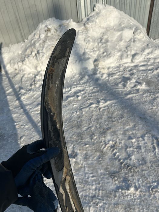 Продам сполер на камри б/у камри 40