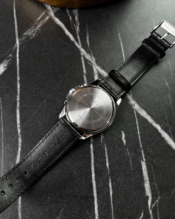 Soat Casio MTP-1375 - Original, Kvarts, 1 yil kafolat, WR50