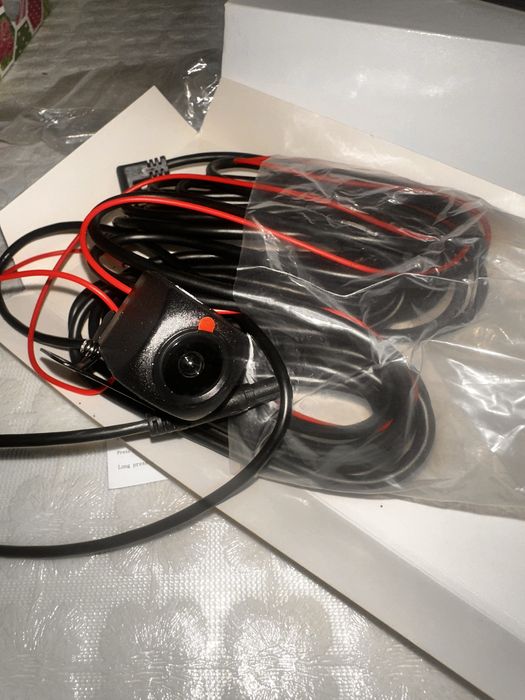 Видеорегистратор