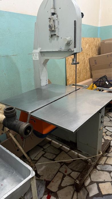 Пила для мяса косторезка