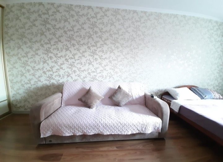 Квартира посуточная