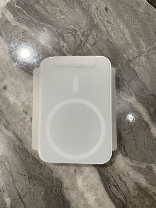 Baterie externa apple