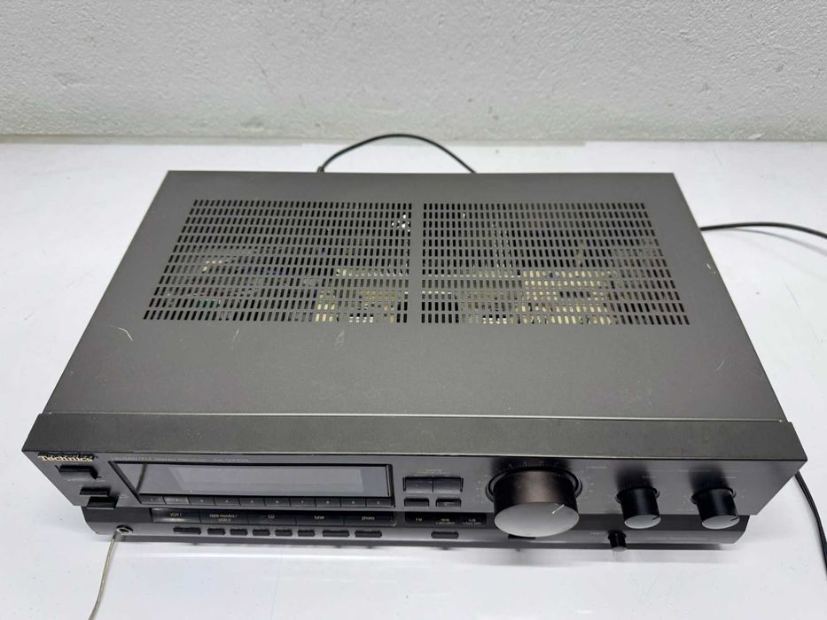 Ресийвър стерео - Technics SA-GX100L