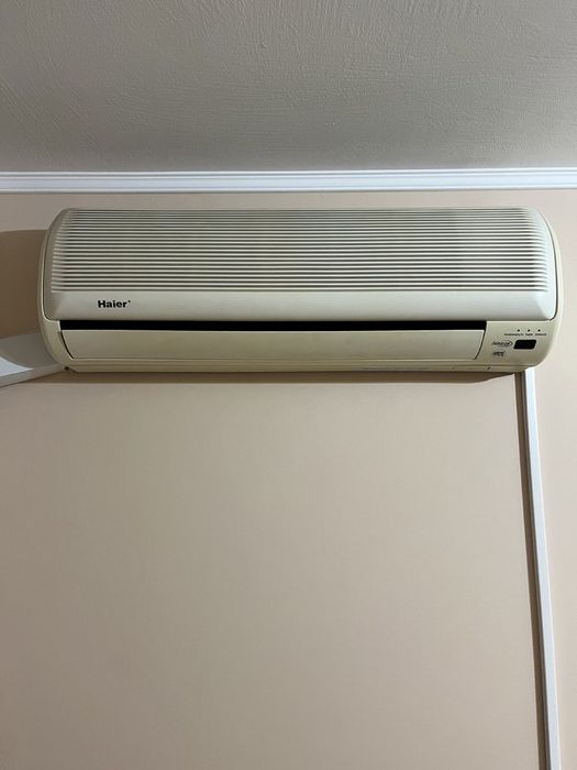 Климатици Haier