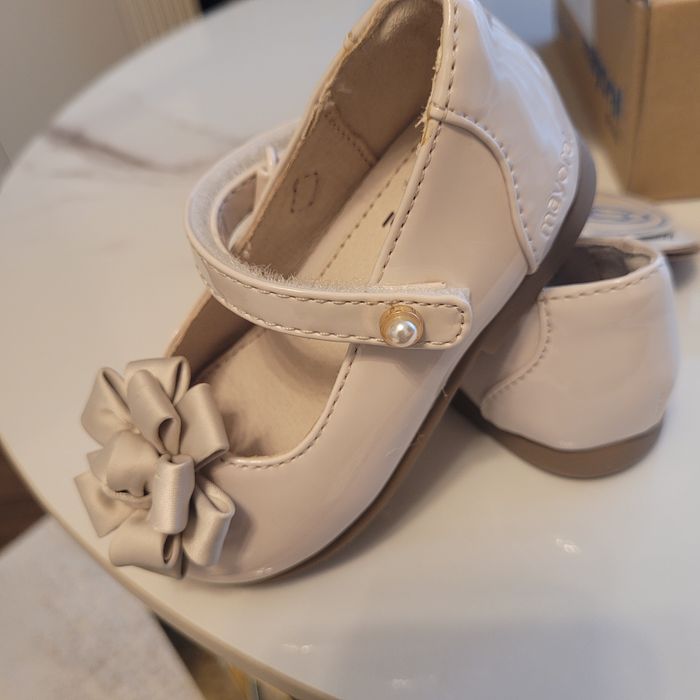 Pantofi eleganti mayoral mărimea 20