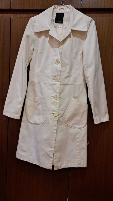 Дамски манта и сако