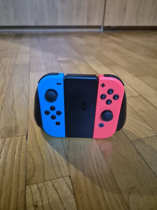 Нинтендо Nintendo Switch