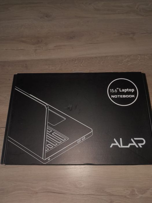 Ноутбук Alar продам