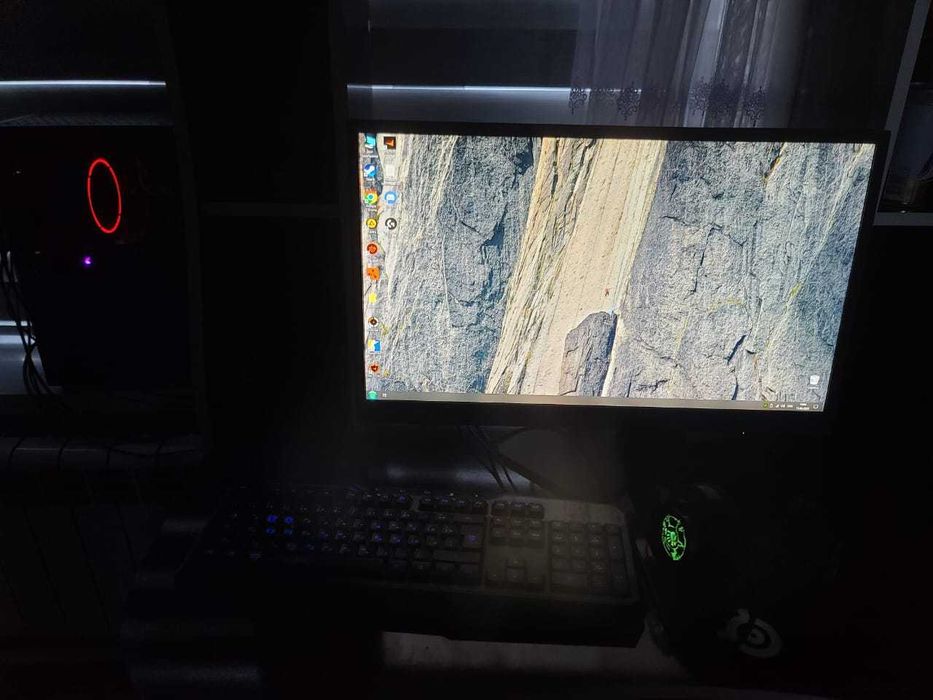 Компьютер игровой