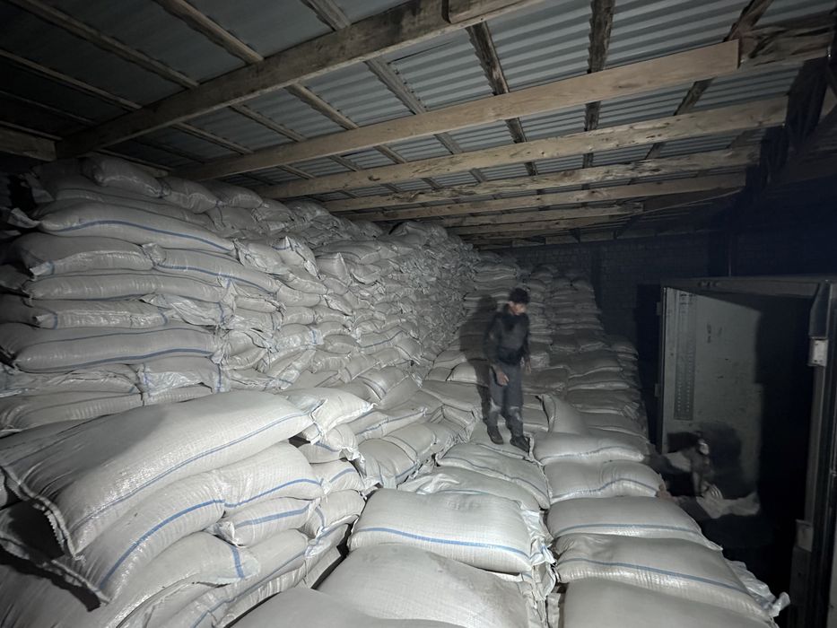 Кебек отруби кебек