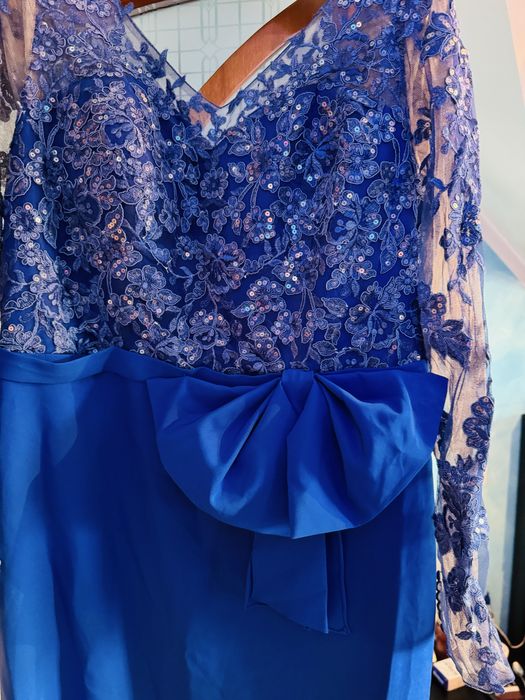 Vand rochie noua marimea 46