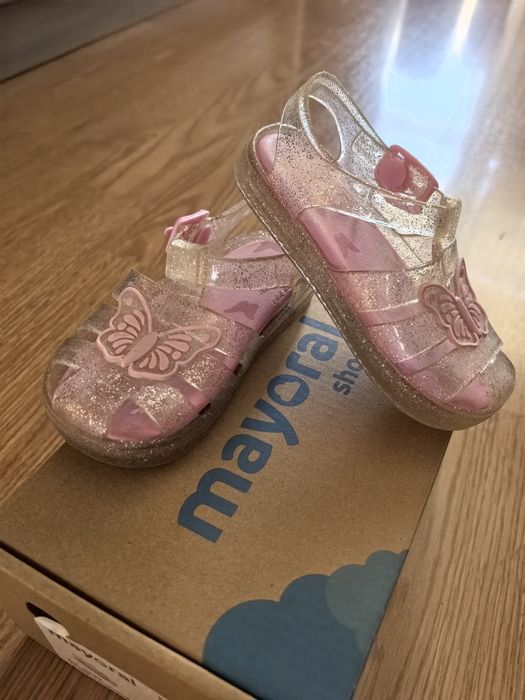 Детски сандали Mayoral 22