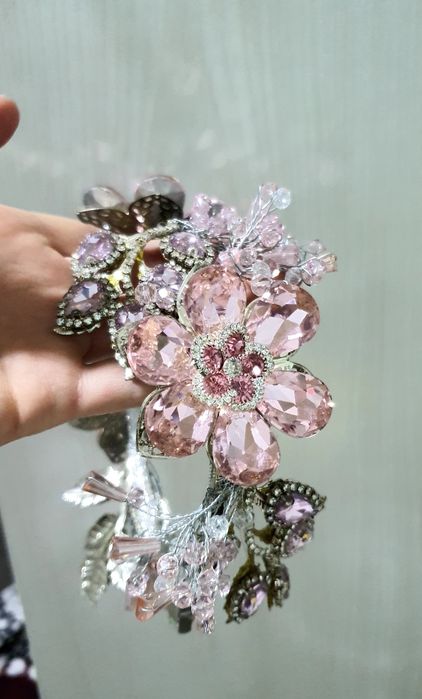 Ободок ва кароналар арзон нархларда