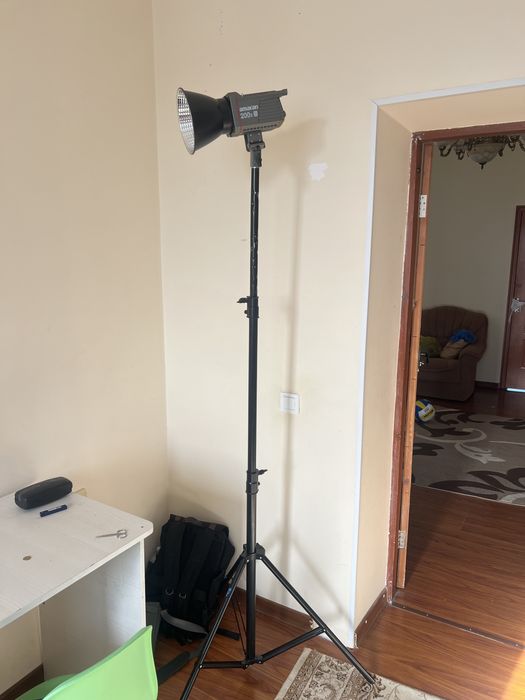 Amaran 200xs Bicolor