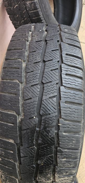 Anvelope Michelin Agilis 235/60/R17 C (cargo) M+S