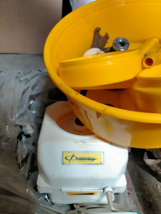 Продам сипораторы