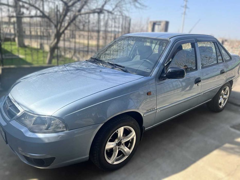 Продается Daewoo Nexia 2 (DOHC)- 1,6 один владелец
