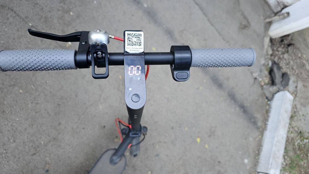 Продам электро самакат