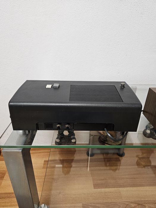 Radio vintage SONY TFM-C590W