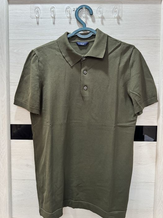 Батник,  поло футболка бренда D’S Damat