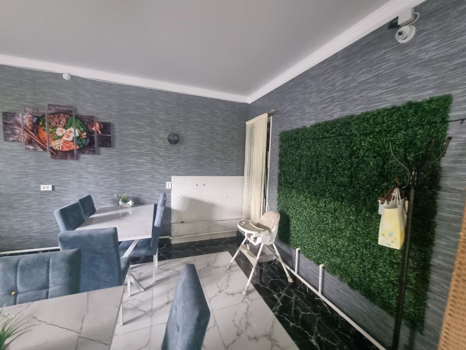 Помещение под бизнес, 80м²