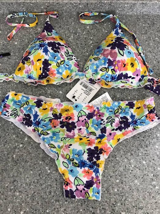 Купальники Итальянские. Размер М