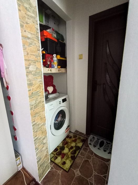 Apartament cu 2 camere