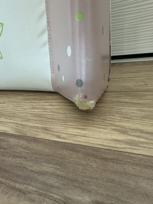 Твърд повивалник Chipolino