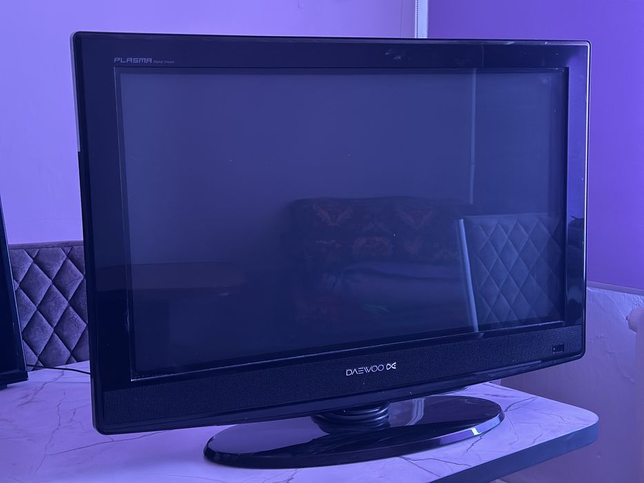 Телевизоры Haier и Daewoo — по 15 000 ₸