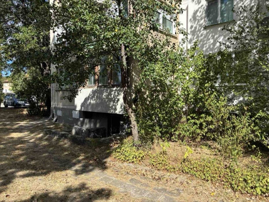 2-стаен апартамент в Западен парк