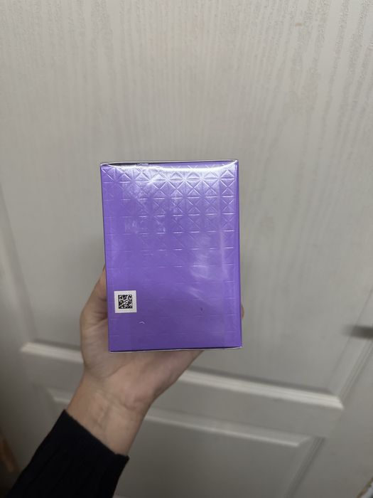 Valentino donna purple melancholia