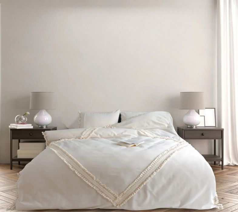 Lenjerie de pat din in 240/260