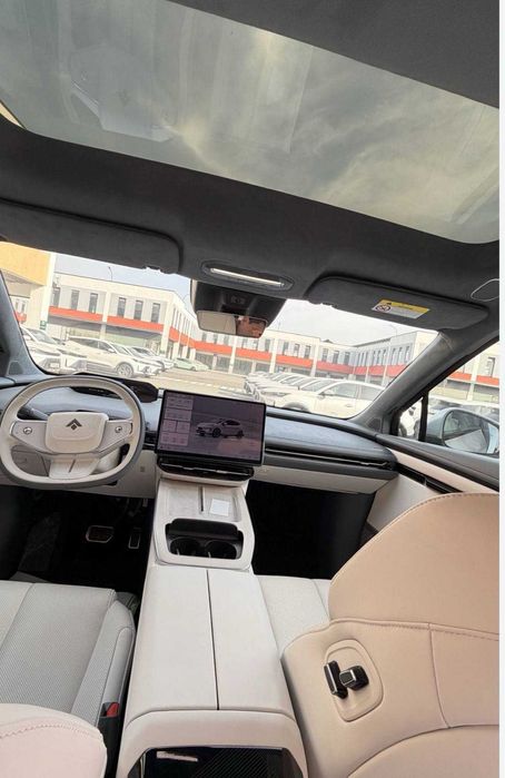 gac aion hyper 630 tokda naxt nasiya