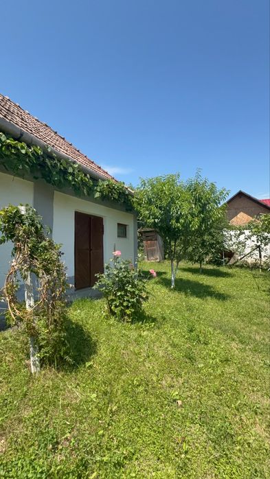Casa de vanzare sat Sausa, Ungheni- la 15 min de  Targu Mures