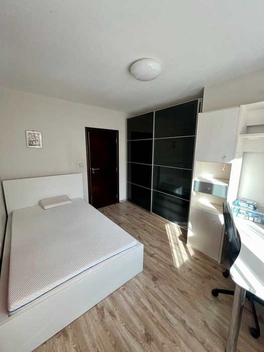 Дава се под наем Четиристаен апартамент в София, Манастирски ливади - 110 кв.м за 1000 € - Снимка #5