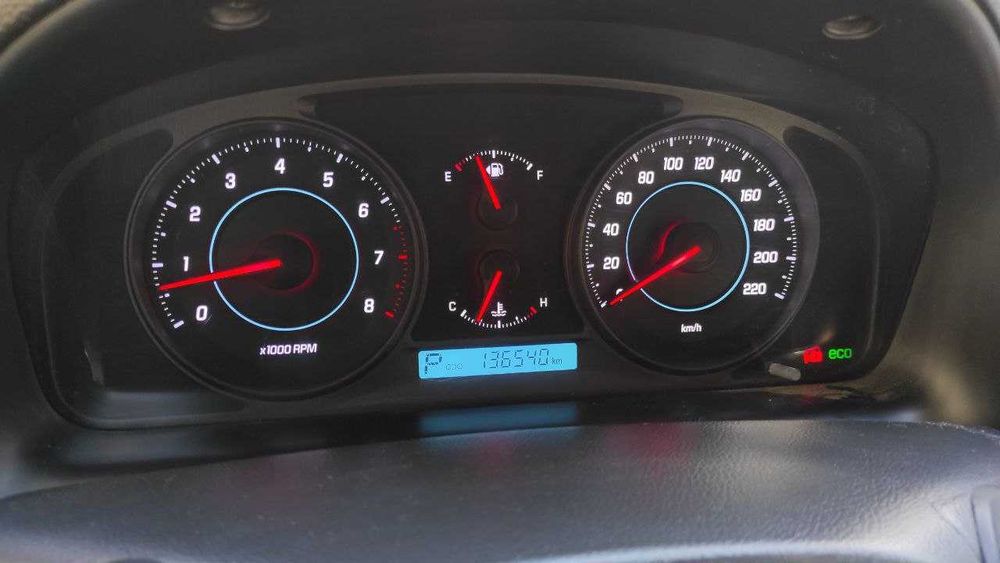 Продается Каптива 2 позиция!