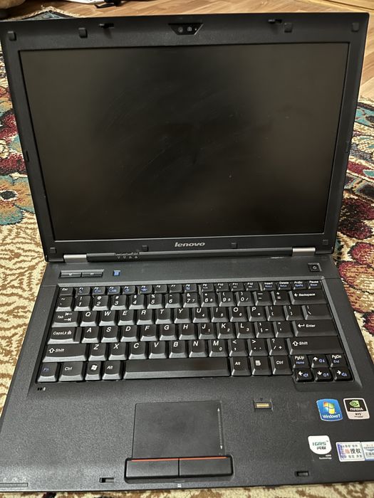 Продаю ноутбуки рабочий