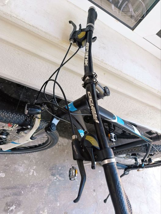 Немецкий велосипед