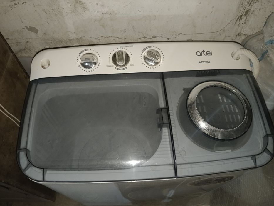 Artel pol avtomat 8kg