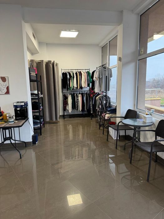 Продава се Магазин в София, Манастирски ливади - 260 кв.м за 1731 €/кв.м - Снимка #6