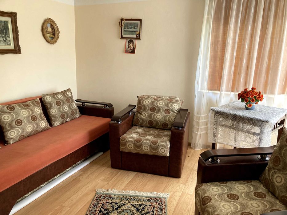 Casa si teren Marghia de Sus, com. Lunca Corbului